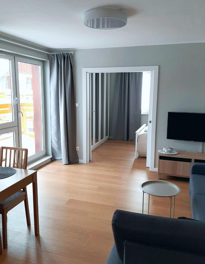 Apartament Rodzinny Schreiberhau Exterior foto