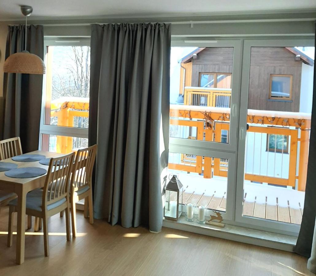 Apartament Rodzinny Schreiberhau Exterior foto