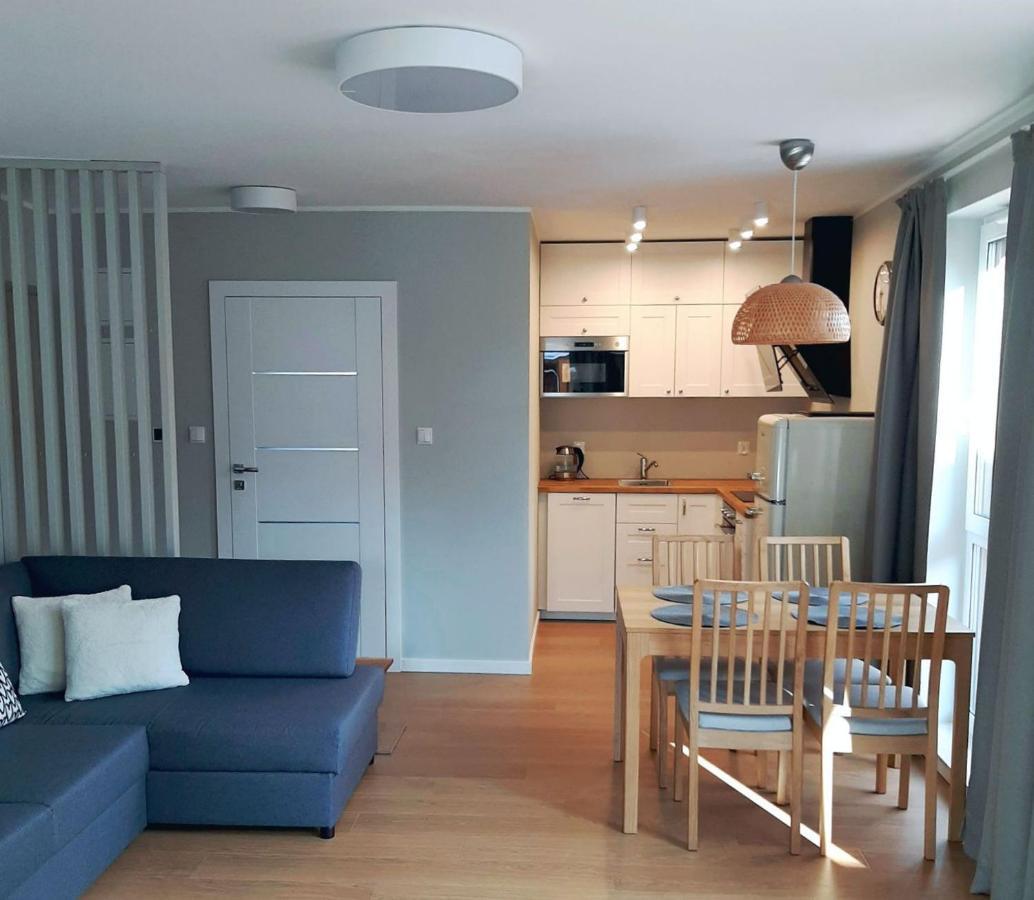 Apartament Rodzinny Schreiberhau Exterior foto