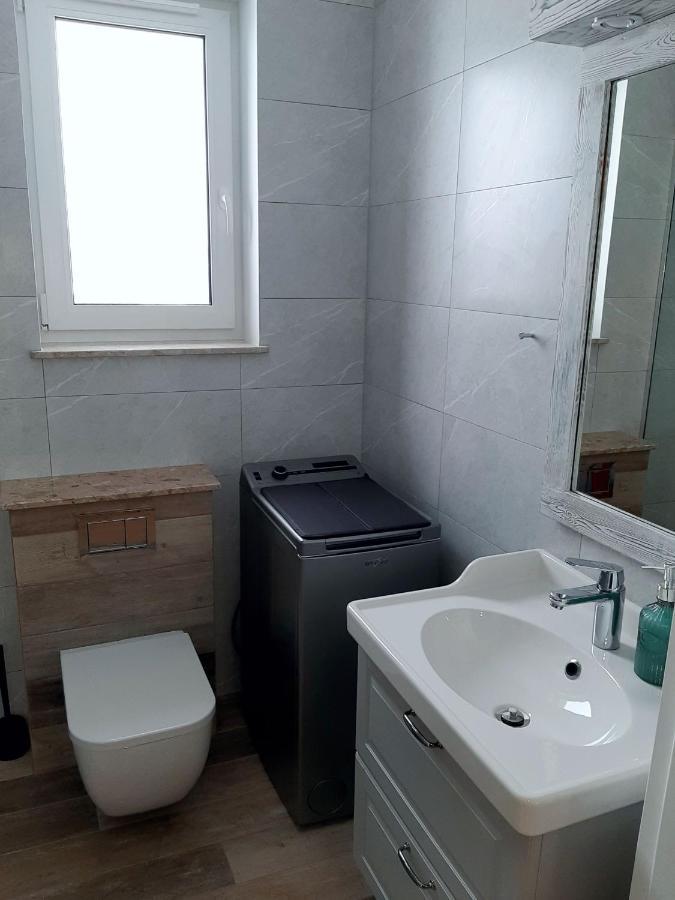 Apartament Rodzinny Schreiberhau Exterior foto