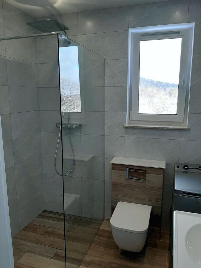 Apartament Rodzinny Schreiberhau Exterior foto